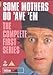 'Some Mothers Do 'Ave 'Em - The Complete First Series DVD'