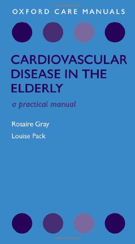 Cardiovascular Disease in the Elderly (Paperback)