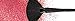 JAPONESQUE Travel Retractable Lip Brush, Silver