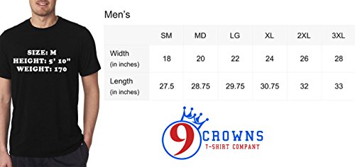 9 Crowns Tees 80's Classic John Bender Graphic Shirt-Unisex HtrGrey-XL