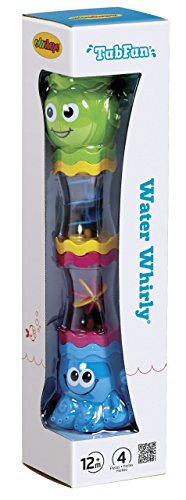 Edushape Water Whirly Bath Toy