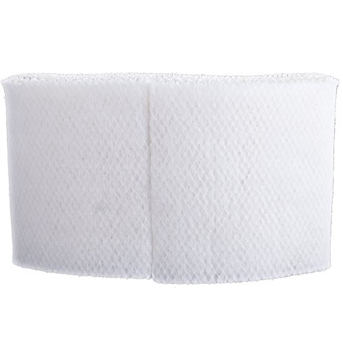 BestAir HW14, Honeywell/ Duracraft Replacement, Paper Wick Humidifier Filter, 7.9" x 3.1" x 14"