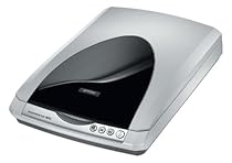 Epson Perfection 1670 Photo Scanner