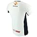 Honda Repsol Marc Marquez 93 Moto GP White Panel T-shirt Official 2017