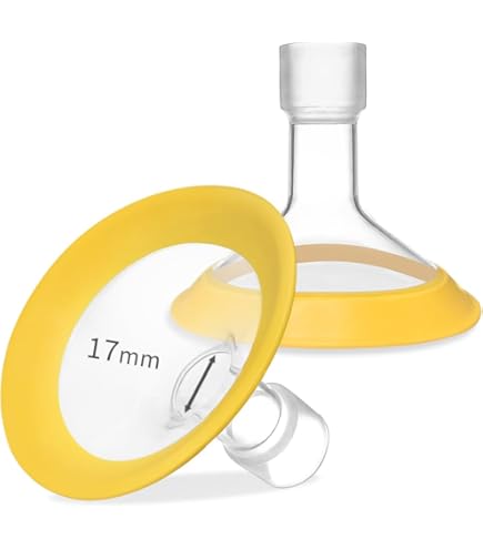 Pièces De Rechange Tire-Lait Manuel Medela Harmony - 4 Joints + 2 Membranes Maymom