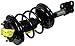 Moog ST8596L Strut and Coil Spring Assembly