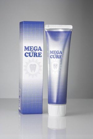 Amazon メガキュア メガキュア ホワイトニング 通販