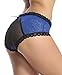 Sofishie Sexy Midnight Panties - Blue - XL