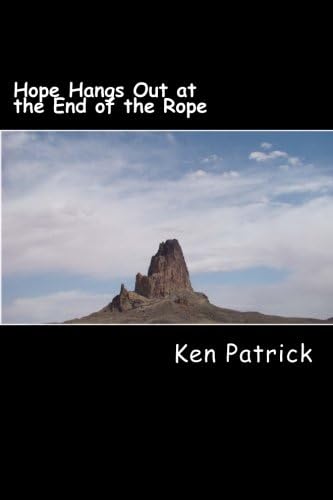 Hope Hangs Out at the End of the Rope: Coping with Depression