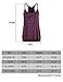 Workout Shirts for Women, BlevonH Ladies Sleeveless Scoop Neck Spaghetti Strap Banded Hem Knitted Cute Athletic Tank Tops Green M
