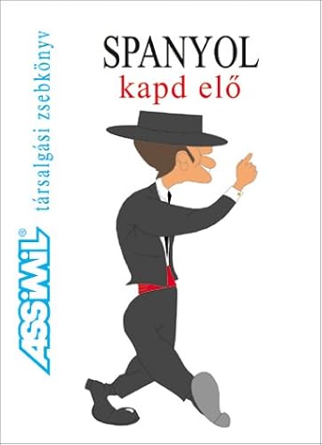 Download Spanyol kapd elö (en hongrois) PDF