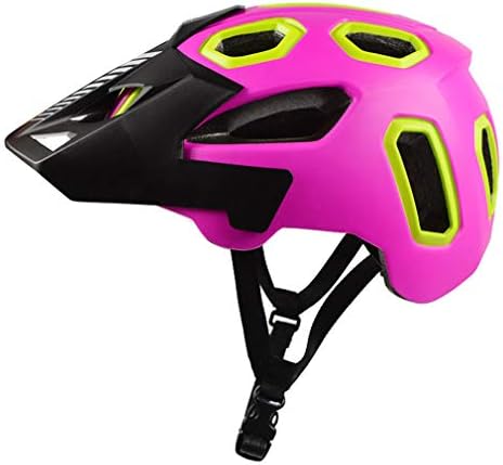 NIKINA Mountain Bike Bicycle Helmet Professional 15 Vents Breathable Safety Integrally-Molded Helmet For Road MTB Cycling