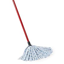 O-Cedar Light 'N Thirsty Cloth Mop