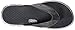Skechers Performance Men's Gowalk-54250 Flip Flop,Charcoal/White,9 M US