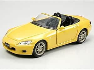 Amazon Com 1 64 Dc Honda S00 Toys Games