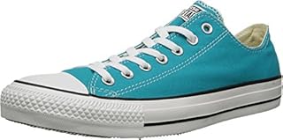 mediterranean blue converse