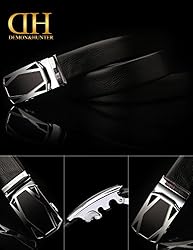 Demon&Hunter ABL Series Luxury Men's Belt