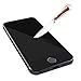 Super Space Privacy Anti-Spy Screen Protector for Apple iPhone 5 5C 5S