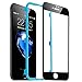 ESR iPhone 7P Full Screen Protector_Black
