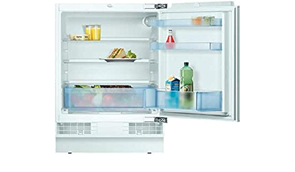 Balay 3KUB3253 - Frigorífico (Integrado, Color blanco, A+ ...