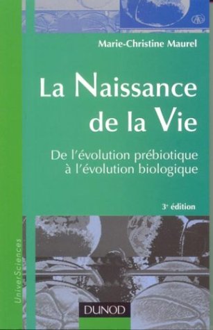 La  naissance de la vie