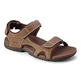 Vionic Gerrit - Men's Adjustable Sandal