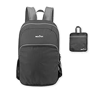 MOOITEK Most Durable 22L/33L Ultra Lightweight Packable Backpack Water  Resistant Daypack for Women Men Small Backpack Handy Foldable Little Bag  for Camping Gym Travel Hiking | Amazon price tracker / tracking, Amazon