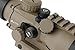 Primary Arms 5X Prism Scope with Patented .223/5.56, 5.45x39.308 ACSS Reticle, Flat Dark Earth - PAC5X-FDE
