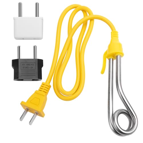 Raneped Water 001 Immersion Heater