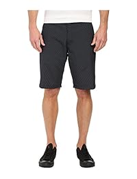 O 'Neill Pantalones Cortos De Contacto, color granate