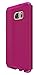 Tech21 Evo Wallet for Samsung Galaxy S6 Edge+ - Magenta/Pink