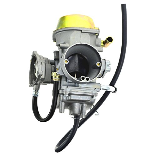 NEW Carburetor Carb FOR Yamaha Grizzly 660 YFM660 2002 2003 2004 2005 2006 2007 2008