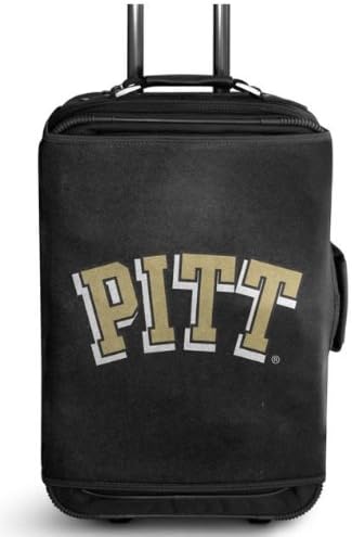 CoverLugg 24130-L University of Pittsburgh large luggage cover