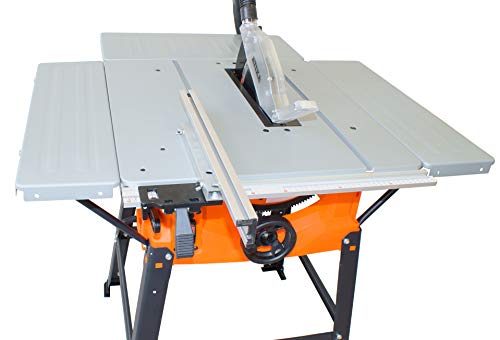 ATIKA T 250 N-3 Tischkreissäge Tischsäge Kreissäge Holzsäge | 230V | 2000W – Bild 6