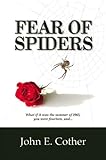 Fear of Spiders