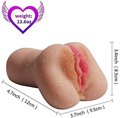 Lavfa Pôckë`t-Pû`ssë`ý Lifelike Toy for Men