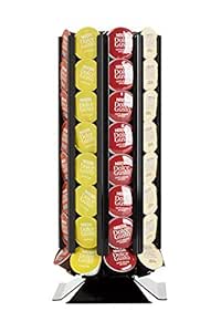 Döring - Soporte para cápsulas de café para Dolce Gusto (para 72