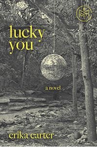 lucky you