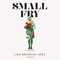 Cover of Small Fry