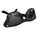 M-Egal Classic Driving Cycling Sunglasses Glasses Uv Protect Polarized Black Square Eyes Wear
