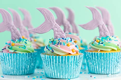 Dr. Oetker cupcakes natural baking mix 8 pakken, mix suitable for 12 cupcakes, without cupcake tins - Afbeelding 3