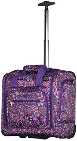 Under the Seat Carry-on