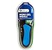 Trek Support Work Gel Insole Men, Size 8-14, 1 Pair