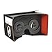 Make Your Own 3D Virtual Reality Games - Includes VR Cardboard Headset Goggles - Block Coding for Kids - 20 Hour Course - Compatible with PC, MAC, and Chromebooks - Ages 10+ (Phone not Included)
