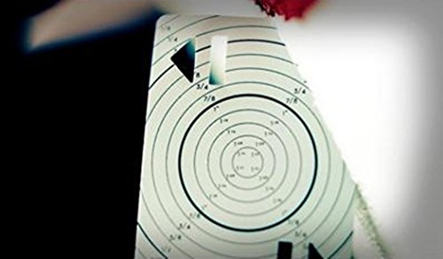 Banshees: Cards for Throwing - Trick