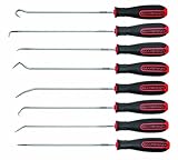 GEARWRENCH 8 Pc. Long Hook & Pick Set - 84010