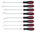 GEARWRENCH 8 Pc. Long Hook & Pick Set - 84010 primary