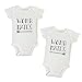 Funny Threadz Kids Womb Mates