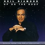 Disco de Neil Diamond: «Up on the Roof: Songs From the Brill» (Anverso)