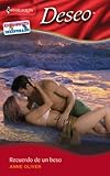 Recuerdo de un beso (Deseo) (Spanish Edition)